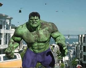 hulk